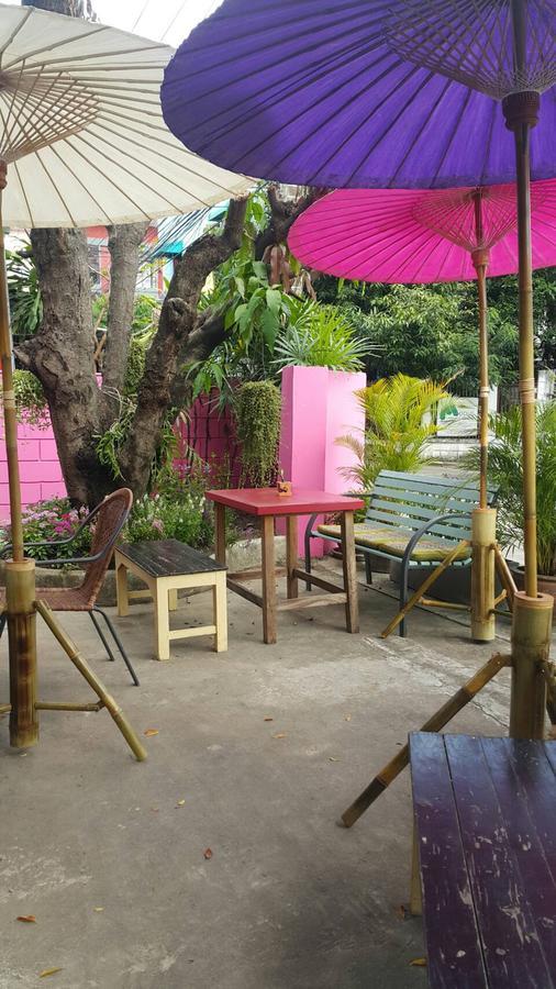 999 Triplenine Chiangmai Pansiyon Chiang Mai Dış mekan fotoğraf