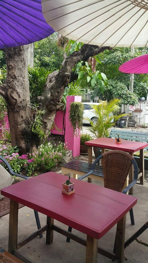 999 Triplenine Chiangmai Pansiyon Chiang Mai Dış mekan fotoğraf
