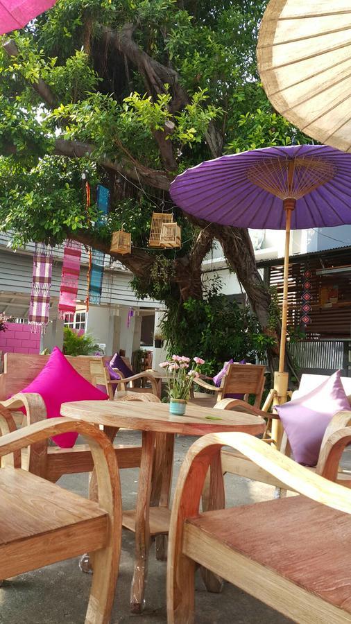 999 Triplenine Chiangmai Pansiyon Chiang Mai Dış mekan fotoğraf
